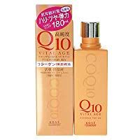 生命年龄Q10露180ML