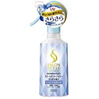 Salon style treatment shower B (smooth) 300mL