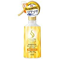 살롱 스타일 마사지 샤워 C (윤기) 300mL