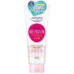 Softymo Cleansing Gel Hyaluronic 210g