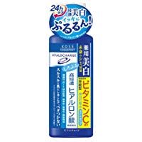 Hyalocharge 药用美白化妆水 L（轻盈型）180mL