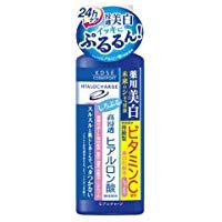 Hiarochaji药用白色洗剂M（潮湿）180ML