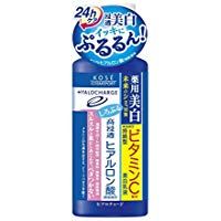 Hyalocharge 藥用美白Milky160mL
