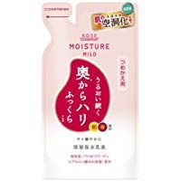 保湿温和乳液 b 补充装 140mL