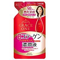 グレイス ワン 濃潤液 つめかえ 200mL