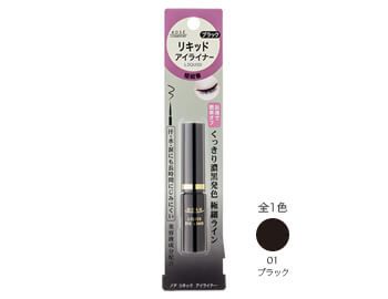 Noah Liquid Eyeliner B 01