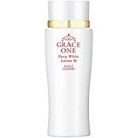 Grace One 深层美白乳液 M（保湿型）180mL