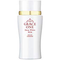 KOSÉ COSMEPORT GRACE ONE GRACE ONE 深層美白乳液 130mL