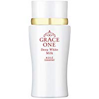 KOSÉ COSMEPORT GRACE ONE 格雷斯一個深白色牛奶130ML