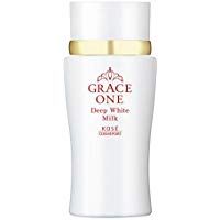 Grace One-deep white milk 130mL