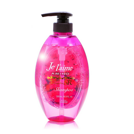 ジュレーム AMINO シャンプーEM 500ml