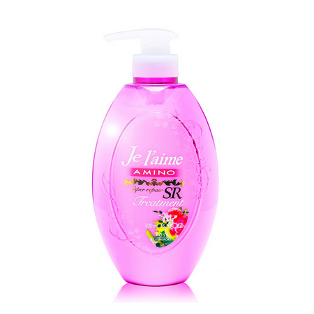 Jurem AMINO EM 护理 500ml