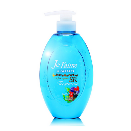 ジュレーム AMINO トリ-トメントMS 500ml