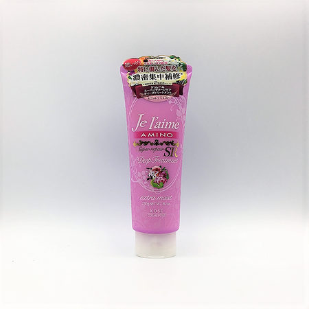 Jurem AMINO TR 发膜 EM 230g