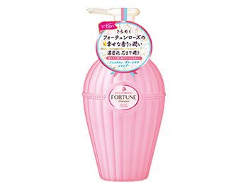 Kose Fortune RH Shampoo 450ml