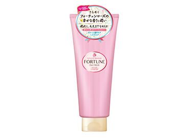 KOSE FORTUNE RH Hair Mask 220g