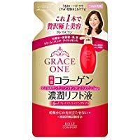 グレイス ワン 濃潤リフト液 つめかえ 200mL