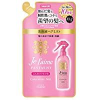 Juremu Fanta resist concentrate mist (soft smooth) Refill 230mL