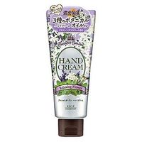 Precious Garden Hand Cream (Soothing Floral Scent) 70g
