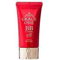 Grace One BB 霜 01（浅色至自然肤色）50g
