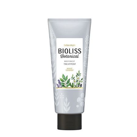 Bioliss 植物护发素（深层滋润）200g