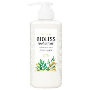 Bioliss Botanical Conditioner (Extra Damage Repair) 480ml