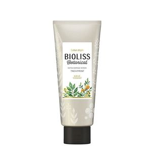 BIOLISS植物護髮精華素 （強效受損修護）200g