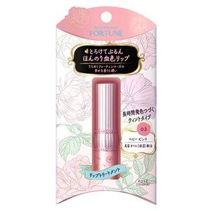 Fortune Lip Color Treatment 03 (baby pink)