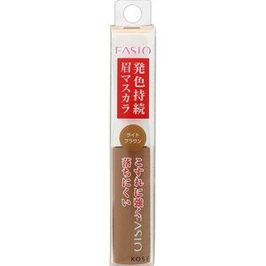 FASIO 카라라 스팅 눈썹 마스카라 BR301