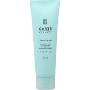 Carte Crinity Cleansing Gel 130g