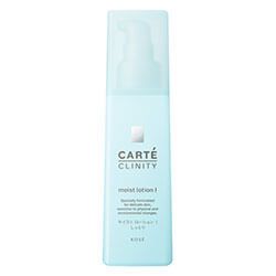 Carte C Moist Lotion 2 140ml