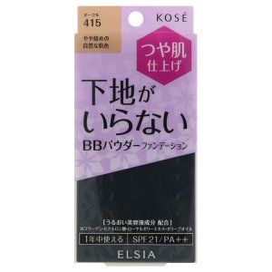 ELP BB粉饼10克