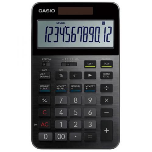 CASIO Casio calculator luxury S100