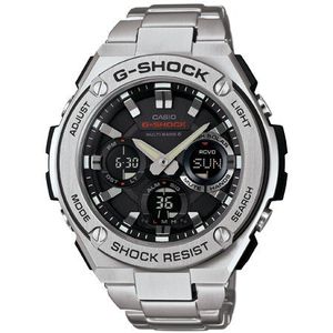 カシオ 腕時計 GST-W110D-1AJF