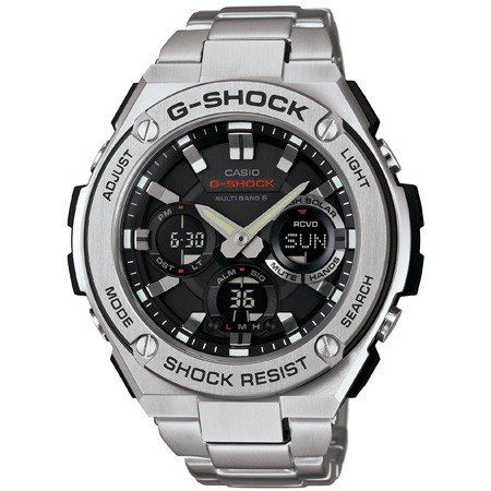 カシオ 腕時計 GST-W110D-1AJF