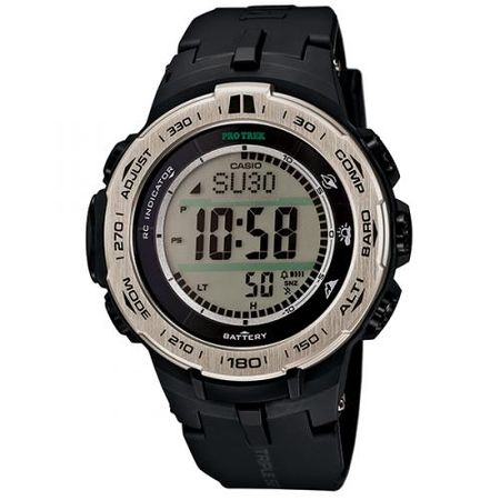 Casio Watch PRW-3100-1JF