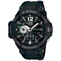 カシオ 腕時計 GA-1100-1A3JF