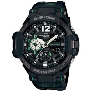 カシオ 腕時計 GA-1100-1A3JF