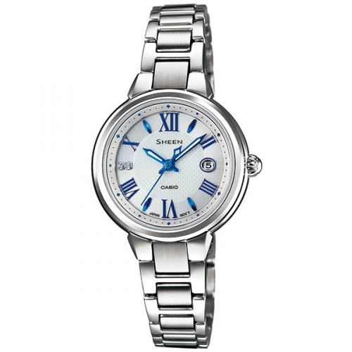 casio 卡西歐 手錶 SHE4516SBY7AJF