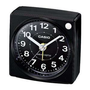 CASIO table clock TQ-750J-1JF