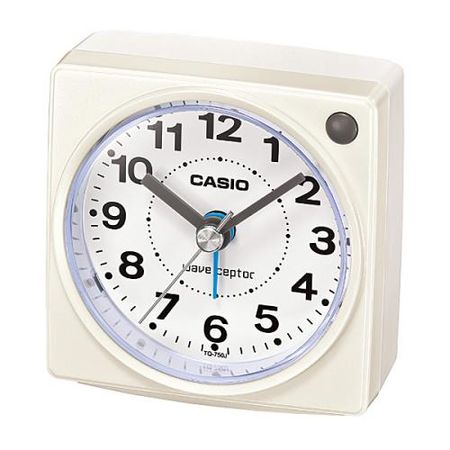CASIO Wave Ceptor TQ-750J-7JF
