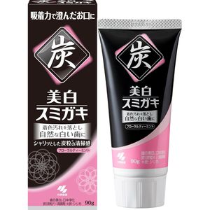 코바야시 제약 미백 스미 스미가키(90G)