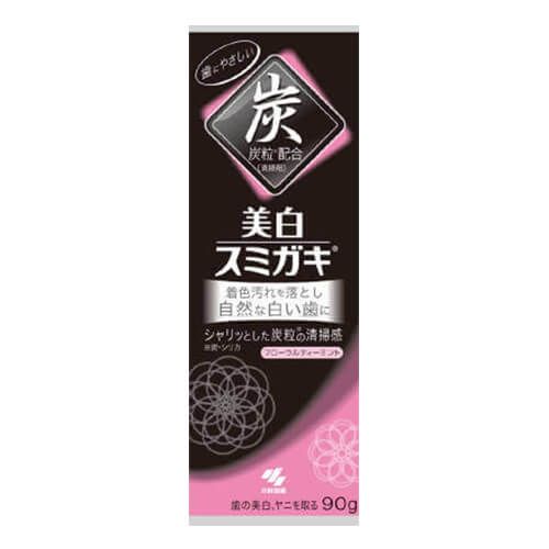 고바야시제약 미백 스미가키(90g)