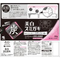 KOBAYASHI Whitening Sumigaki(90g)