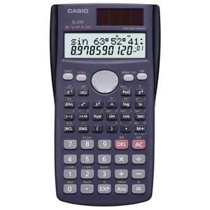 CASIO Casio Function Calculator FX-290-N