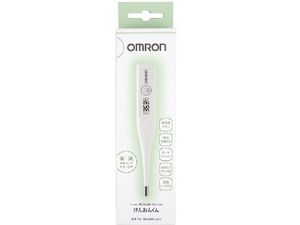 OMRON electronic thermometer (MC-246)