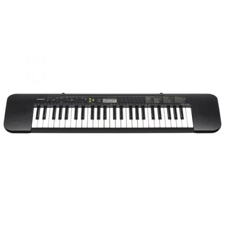 카시오 키보드 CTK-240