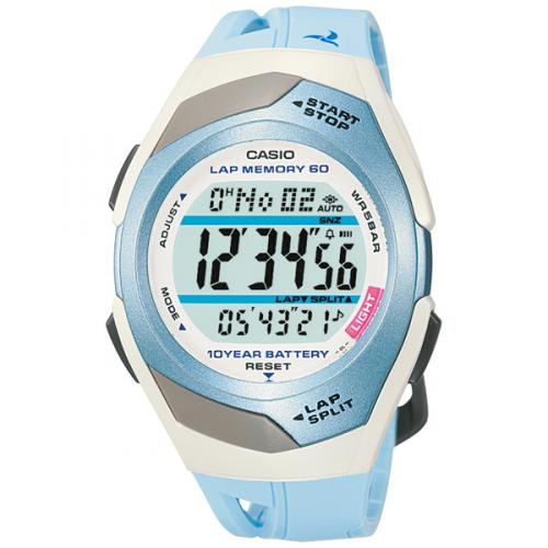 Casio sales str 300