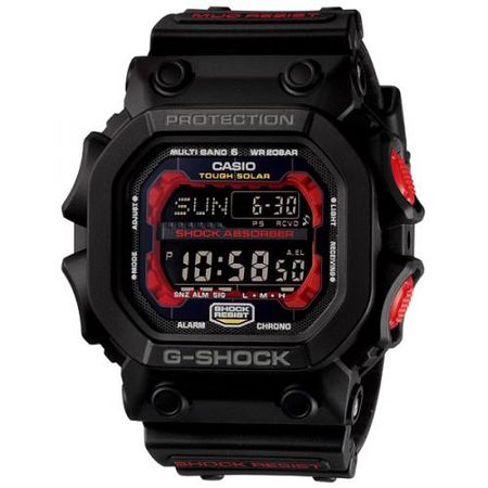 Casio Watch GXW-56-1AJF