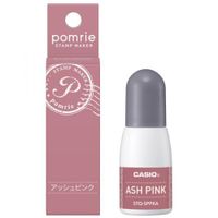 CASIO pomrie STQ-5PPKA